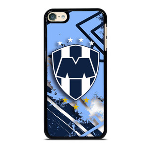 RAYADOS MONTERREY FC SYMBOL iPod Touch 6 Case RAYADOS MONTERREY FC SYMBOL iPod Touch 6 Case
