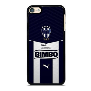 RAYADOS MONTERREY SOCCER LOGO iPod Touch 6 Case RAYADOS MONTERREY SOCCER LOGO iPod Touch 6 Case