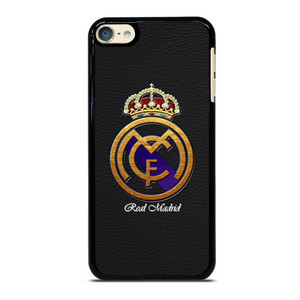 REAL MADRID SYMBOL iPod Touch 6 Case REAL MADRID SYMBOL iPod Touch 6 Case
