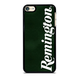 REMINGTON ARMS LOGO 2 iPod Touch 6 Case REMINGTON ARMS LOGO 2 iPod Touch 6 Case