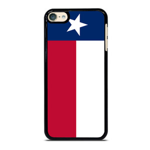 REPUBLIC OF TEXAS FLAG iPod Touch 6 Case REPUBLIC OF TEXAS FLAG iPod Touch 6 Case