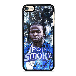 RIP POP SMOKE RAPPER 2 iPod Touch 6 Case RIP POP SMOKE RAPPER 2 iPod Touch 6 Case