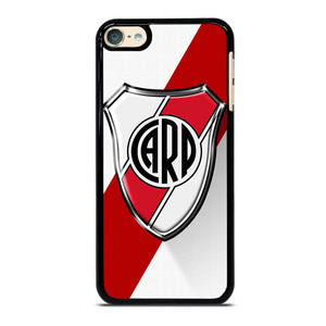 RIVER PLATE EL MAS GRANDE LOGO iPod Touch 6 Case