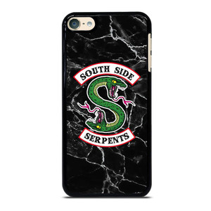 RIVERDALE SOUTHSIDE MARBLE LOGO iPod Touch 6 Case RIVERDALE SOUTHSIDE MARBLE LOGO iPod Touch 6 Case