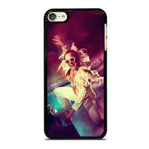 ROCKETMAN ELTHON JOHN iPod Touch 6 Case