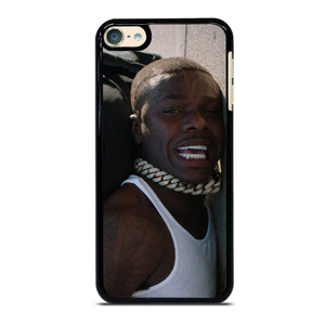 ROCKSTAR DABABY ALBUM COVER iPod Touch 6 Case ROCKSTAR DABABY ALBUM COVER iPod Touch 6 Case