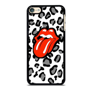 ROLLING STONES LEOPARD iPod Touch 6 Case ROLLING STONES LEOPARD iPod Touch 6 Case