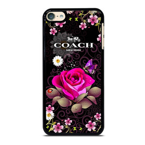ROSE COACH NEW YORK iPod Touch 6 Case