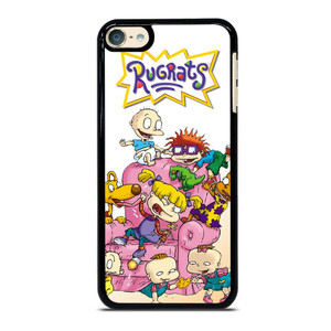 RUGRATS CARTOON iPod Touch 6 Case RUGRATS CARTOON iPod Touch 6 Case
