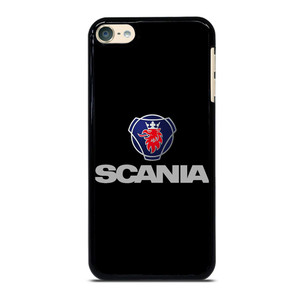 SAAB SCANIA TRUCK LOGO iPod Touch 6 Case SAAB SCANIA TRUCK LOGO iPod Touch 6 Case