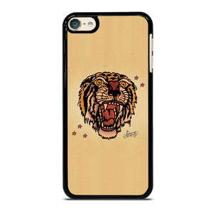SAILOR JERRY TIGER TATTOO iPod Touch 6 Case SAILOR JERRY TIGER TATTOO iPod Touch 6 Case