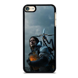 SAM DEATH STRANDING GAMES iPod Touch 6 Case SAM DEATH STRANDING GAMES iPod Touch 6 Case
