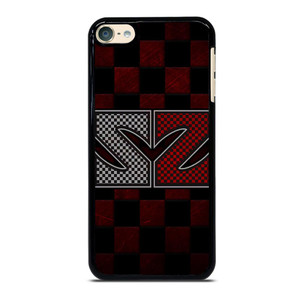 SAMI ZAYN WRESTLER LOGO iPod Touch 6 Case