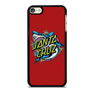 SANTA CRUZ SHARK iPod Touch 6 Case
