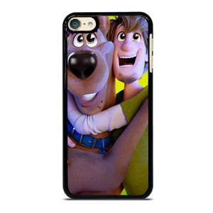 SCOOB! SHAGGY ROGERS iPod Touch 6 Case
