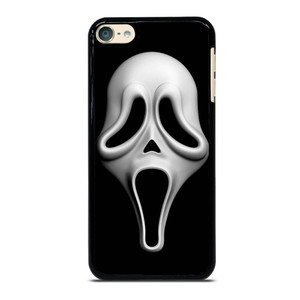 SCREAM GHOST MASK iPod Touch 6 Case