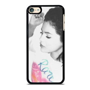 SELENA GOMEZ RARE ALBUM iPod Touch 6 Case SELENA GOMEZ RARE ALBUM iPod Touch 6 Case
