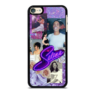 SELENA QUINTANILLA iPod Touch 6 Case