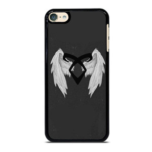SHADOWHUNTER ANGELIC iPod Touch 6 Case SHADOWHUNTER ANGELIC iPod Touch 6 Case