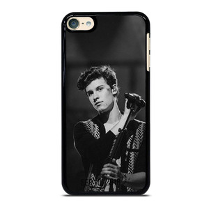 SHAWN MENDES SINGER iPod Touch 6 Case SHAWN MENDES SINGER iPod Touch 6 Case