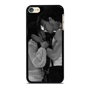 SHAWN MENDEZ AND CAMILA CABELLO iPod Touch 6 Case