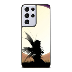 WINTER FAIRY MOON Samsung Galaxy S21 Ultra Case WINTER FAIRY MOON Samsung Galaxy S21 Ultra Case