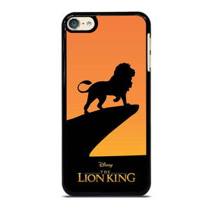 SIMBA THE LION KING CLIPART iPod Touch 6 Case SIMBA THE LION KING CLIPART iPod Touch 6 Case