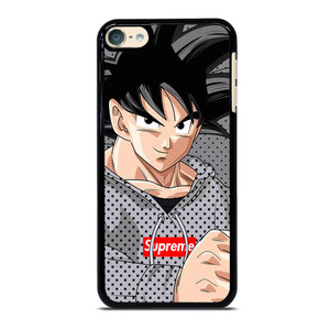 SON GOKU DRAGON BALL SUPREME iPod Touch 6 Case SON GOKU DRAGON BALL SUPREME iPod Touch 6 Case