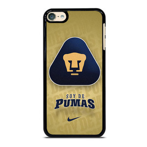 SOY DE PUMAS UNAM FOOTBALL iPod Touch 6 Case SOY DE PUMAS UNAM FOOTBALL iPod Touch 6 Case