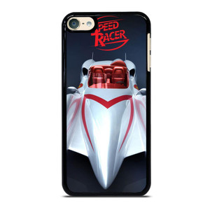 SPEED RACER CAR M5 iPod Touch 6 Case SPEED RACER CAR M5 iPod Touch 6 Case