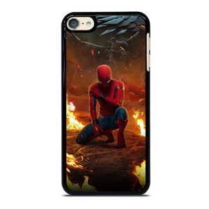 SPIDER MAN SUPER HERO MARVEL iPod Touch 6 Case SPIDER MAN SUPER HERO MARVEL iPod Touch 6 Case