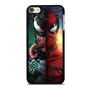 SPIDERMAN VENOM ART MARVEL iPod Touch 6 Case SPIDERMAN VENOM ART MARVEL iPod Touch 6 Case