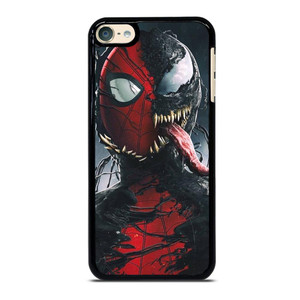 SPIDERMAN VENOM FACE MARVEL iPod Touch 6 Case SPIDERMAN VENOM FACE MARVEL iPod Touch 6 Case