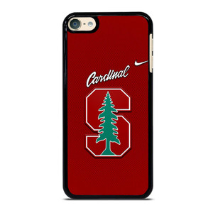 STANFORD CARDINAL FOOTBALL NIKE iPod Touch 6 Case STANFORD CARDINAL FOOTBALL NIKE iPod Touch 6 Case