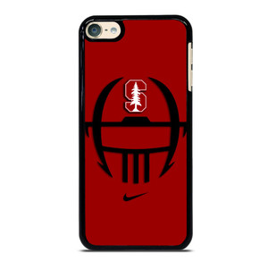 STANFORD CARDINAL FOOTBALL iPod Touch 6 Case STANFORD CARDINAL FOOTBALL iPod Touch 6 Case