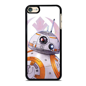 STAR WARS BB8 ROBOTS iPod Touch 6 Case STAR WARS BB8 ROBOTS iPod Touch 6 Case