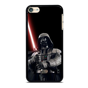 STAR WARS DARTH VADER LIGHTSABER iPod Touch 6 Case STAR WARS DARTH VADER LIGHTSABER iPod Touch 6 Case