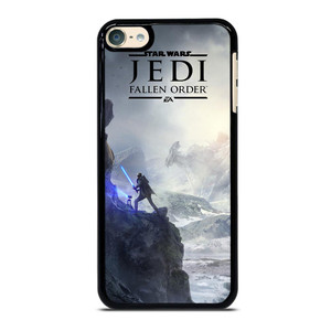 STAR WARS JEDI FALLEN ORDER iPod Touch 6 Case STAR WARS JEDI FALLEN ORDER iPod Touch 6 Case