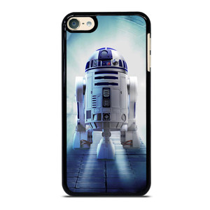 STAR WARS R2D2 ROBOT iPod Touch 6 Case STAR WARS R2D2 ROBOT iPod Touch 6 Case