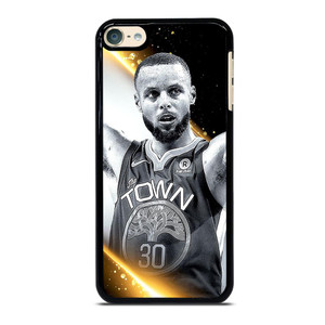 STEPHEN CURRY GOLDEN STATE WARRIORS ART iPod Touch 6 Case STEPHEN CURRY GOLDEN STATE WARRIORS ART iPod Touch 6 Case