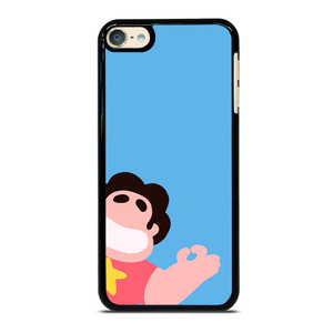 STEVEN UNIVERSE CARTOON DRAW iPod Touch 6 Case STEVEN UNIVERSE CARTOON DRAW iPod Touch 6 Case