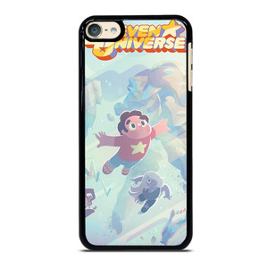 STEVEN UNIVERSE CARTOON FLY iPod Touch 6 Case STEVEN UNIVERSE CARTOON FLY iPod Touch 6 Case