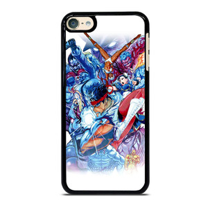 STREET FIGHTER GAME iPod Touch 6 Case