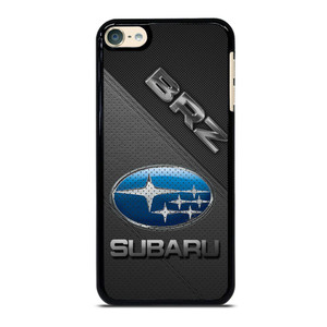 SUBARU BRZ EMBLEM iPod Touch 6 Case SUBARU BRZ EMBLEM iPod Touch 6 Case