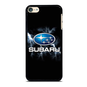 SUBARU LOGO iPod Touch 6 Case