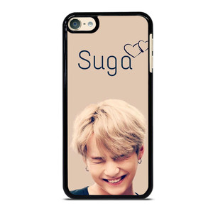 SUGA BTS COOL iPod Touch 6 Case SUGA BTS COOL iPod Touch 6 Case