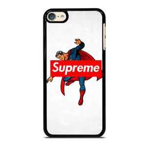 SUPERMAN SUPREME iPod Touch 6 Case SUPERMAN SUPREME iPod Touch 6 Case
