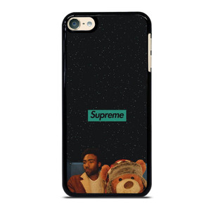 SUPREME ALONE iPod Touch 6 Case SUPREME ALONE iPod Touch 6 Case