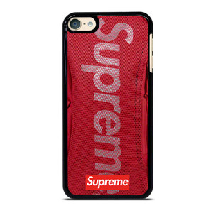 SUPREME BAG LOGO iPod Touch 6 Case SUPREME BAG LOGO iPod Touch 6 Case