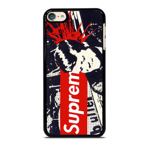 SUPREME BULLETIN RETRO iPod Touch 6 Case SUPREME BULLETIN RETRO iPod Touch 6 Case